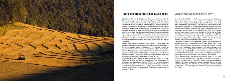 extrait livre vercors territoire d'exception