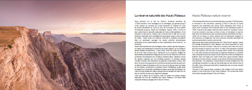 extrait livre vercors territoire d'exception